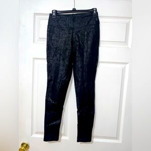 Black Mudd Flex Stretch leggings size small